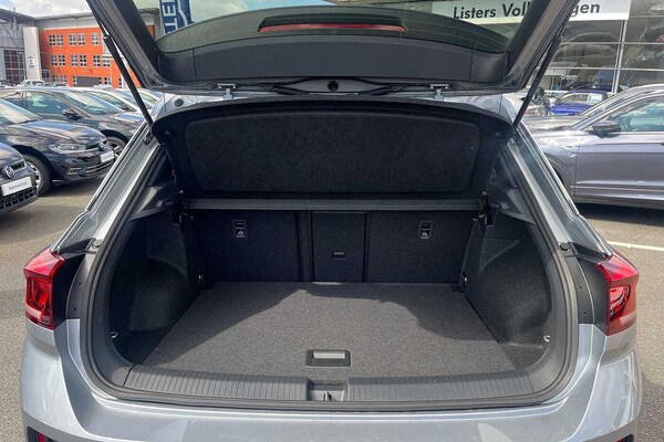 Used Volkswagen T-Roc 2025 for sale - 75142502: Photo 12
