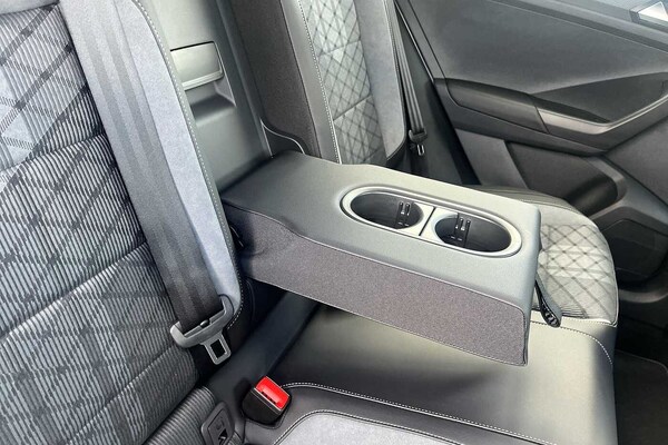 Used Volkswagen T-Roc 2025 for sale - 75142502: Photo 14