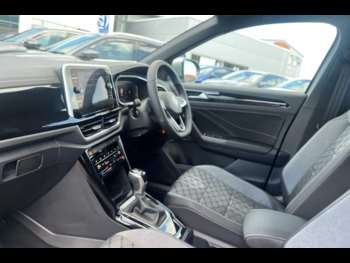 Used Volkswagen T-Roc 2025 for sale - 75142502: Photo