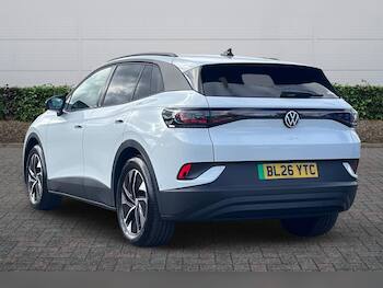 Used Volkswagen ID.4 2026 for sale - 79454577: Photo