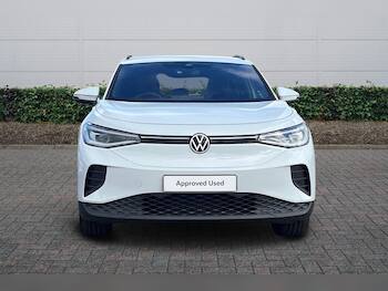 Used Volkswagen ID.4 2026 for sale - 79454577: Photo