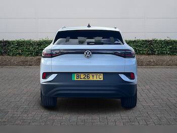Used Volkswagen ID.4 2026 for sale - 79454577: Photo