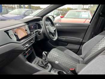 Used Volkswagen Taigo 2024 for sale - 74936497: Photo