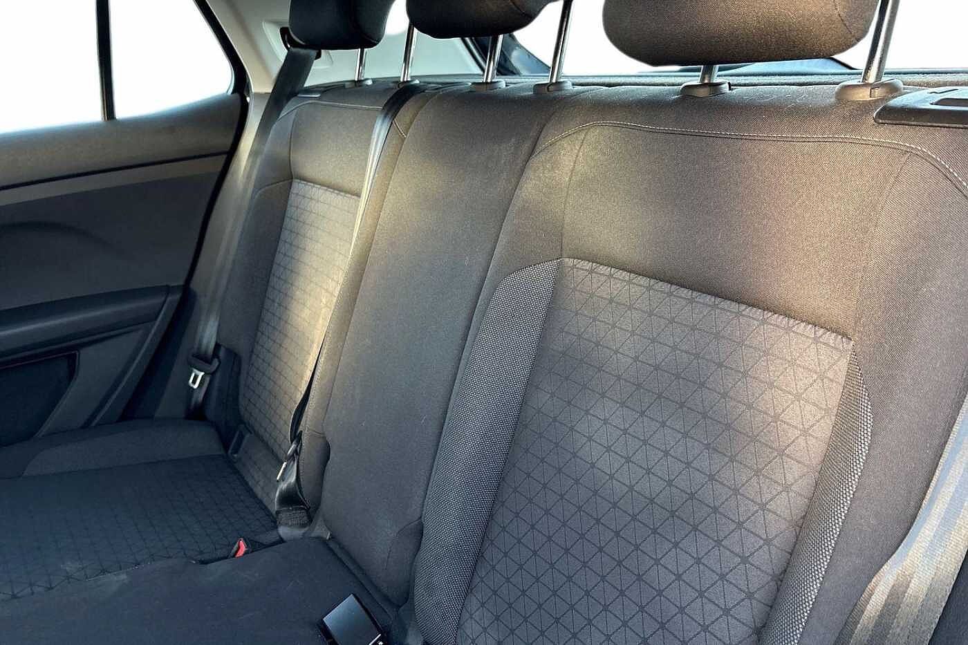 Used Volkswagen T-Cross 2023 for sale - 77124747: Photo 10