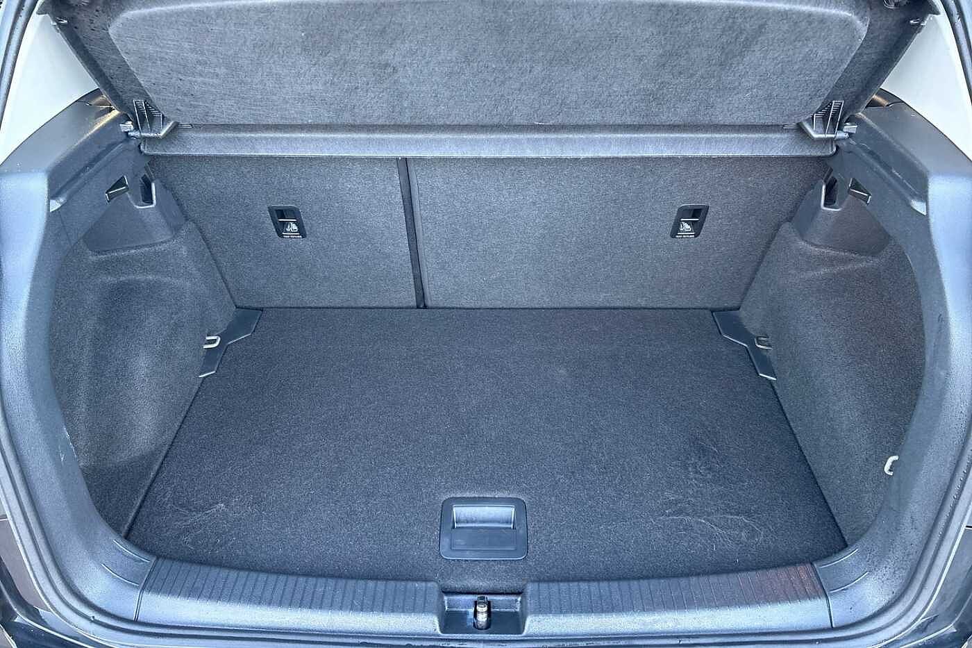 Used Volkswagen T-Cross 2023 for sale - 77124747: Photo 11