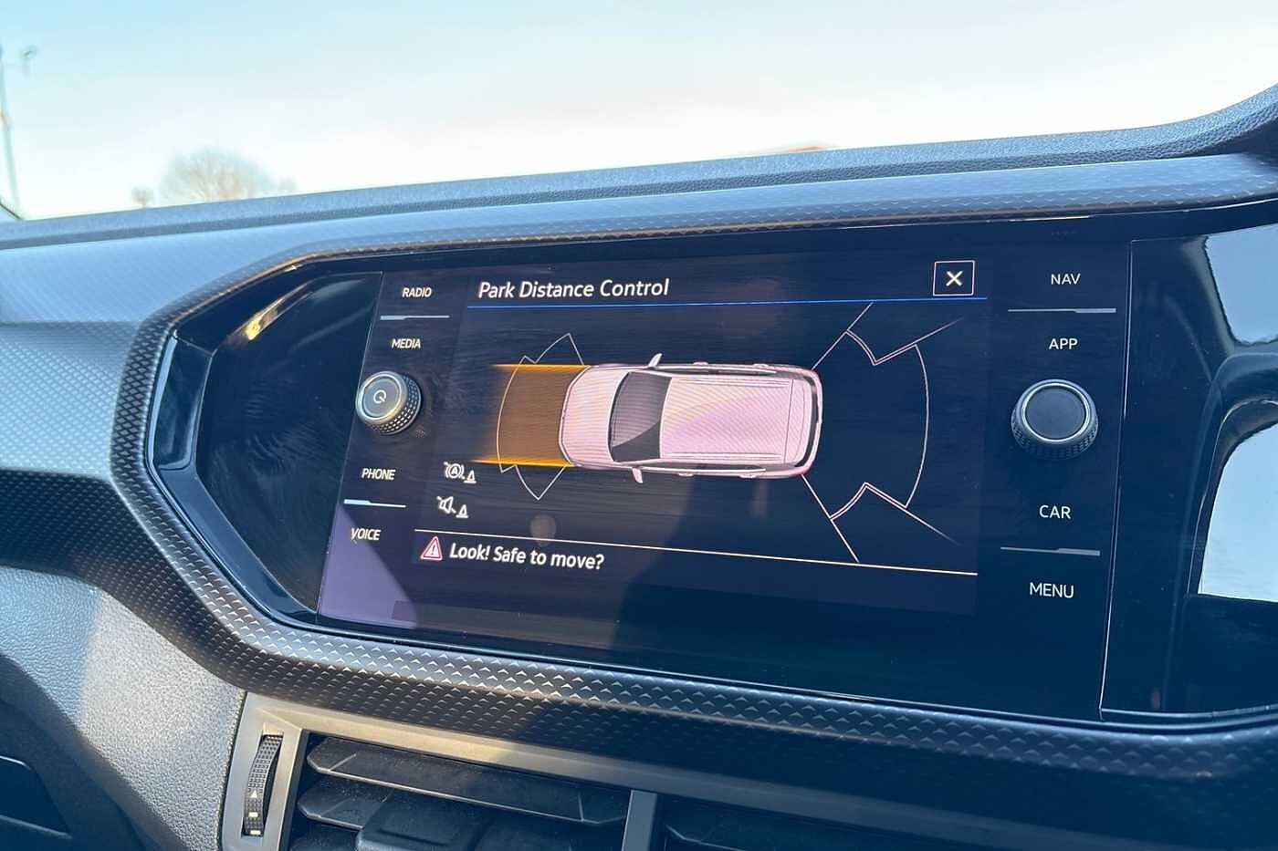 Used Volkswagen T-Cross 2023 for sale - 77124747: Photo 13