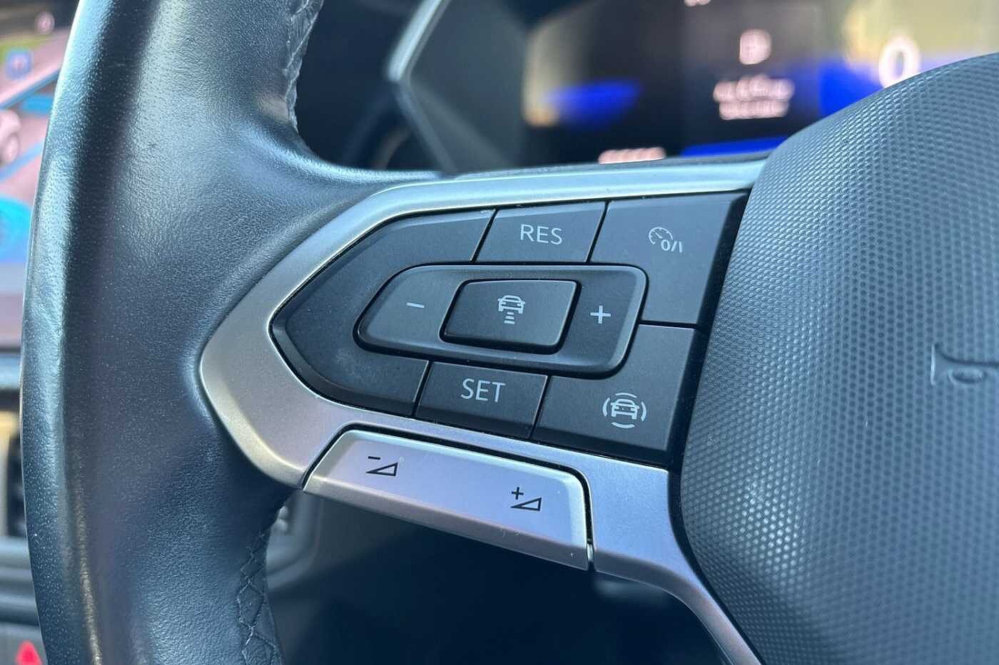 Used Volkswagen T-Cross 2023 for sale - 77124747: Photo 17