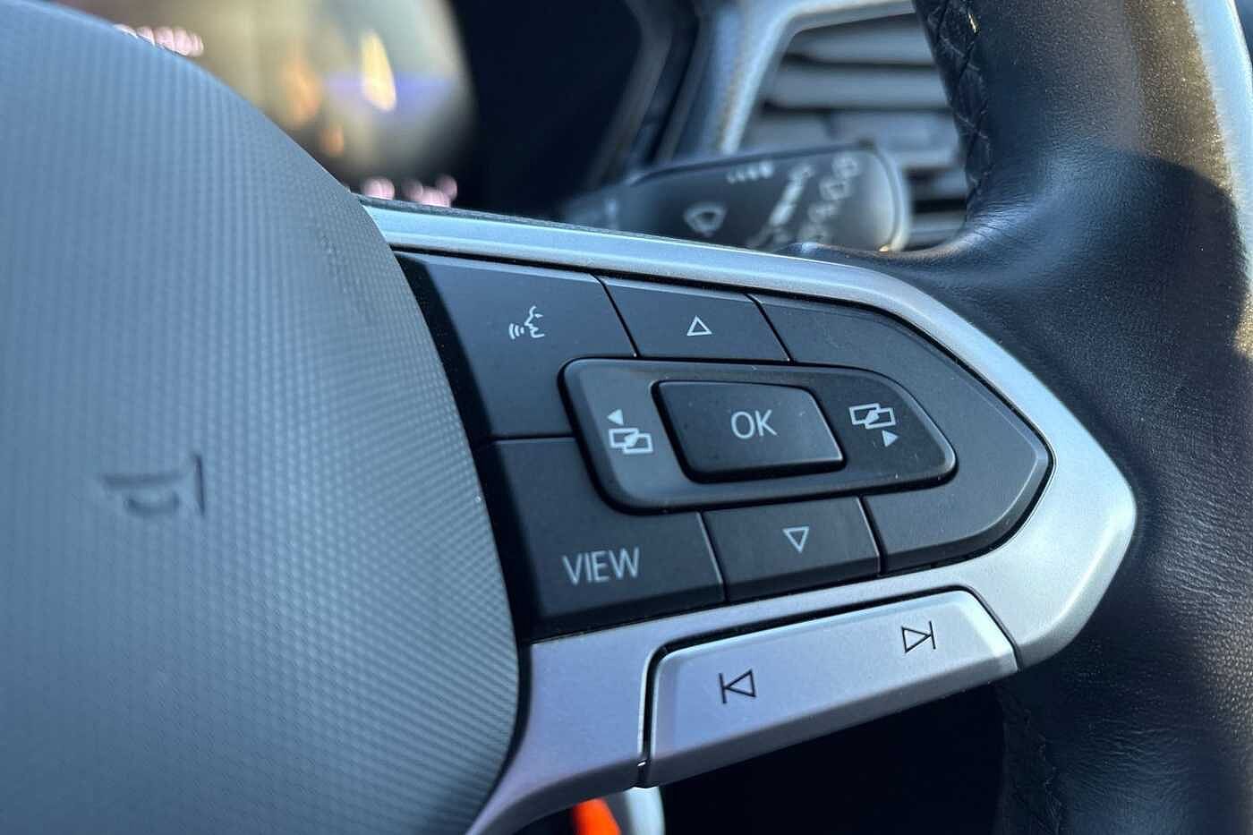 Used Volkswagen T-Cross 2023 for sale - 77124747: Photo 18