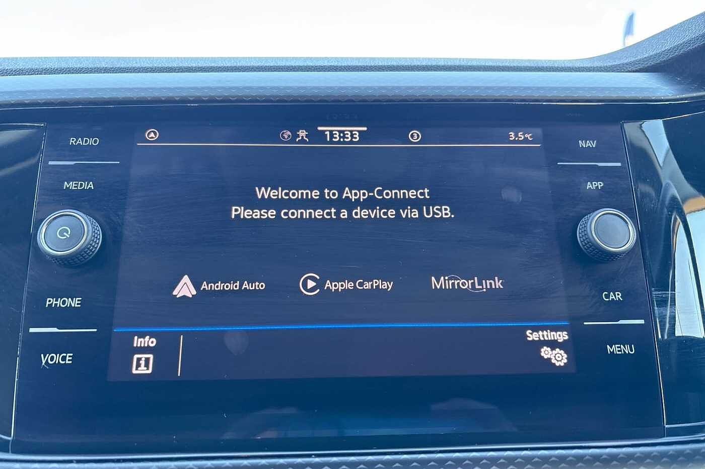 Used Volkswagen T-Cross 2023 for sale - 77124747: Photo 19