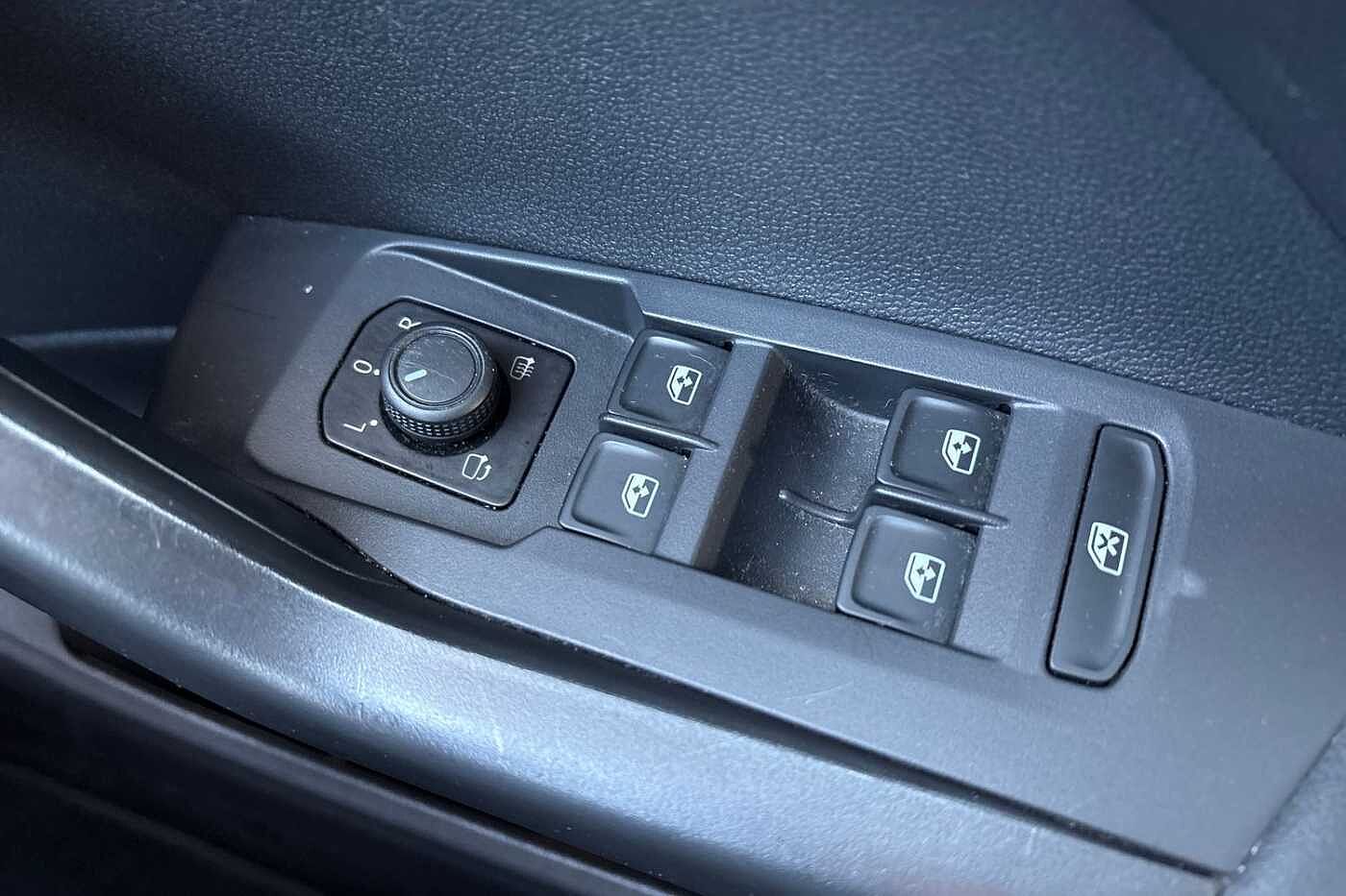 Used Volkswagen T-Cross 2023 for sale - 77124747: Photo 20