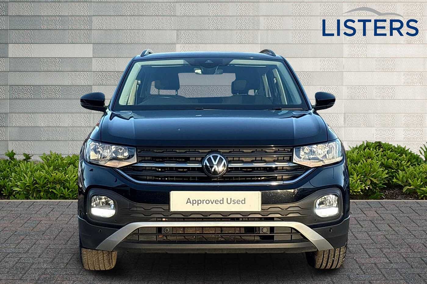 Used Volkswagen T-Cross 2023 for sale - 77124747: Photo 7