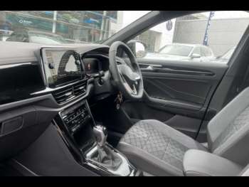 Used Volkswagen T-Roc 2025 for sale - 74876581: Photo