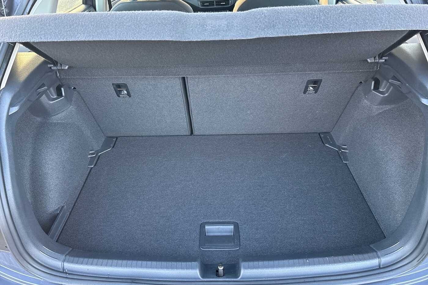 Used Volkswagen Polo 2022 for sale - 77157577: Photo 11