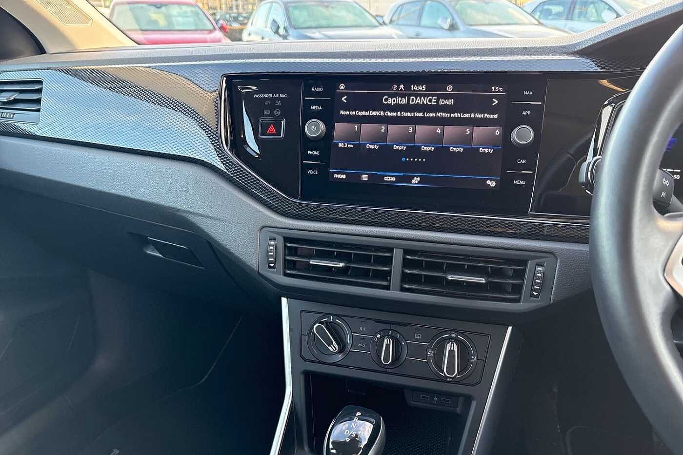 Used Volkswagen Polo 2022 for sale - 77157577: Photo 12