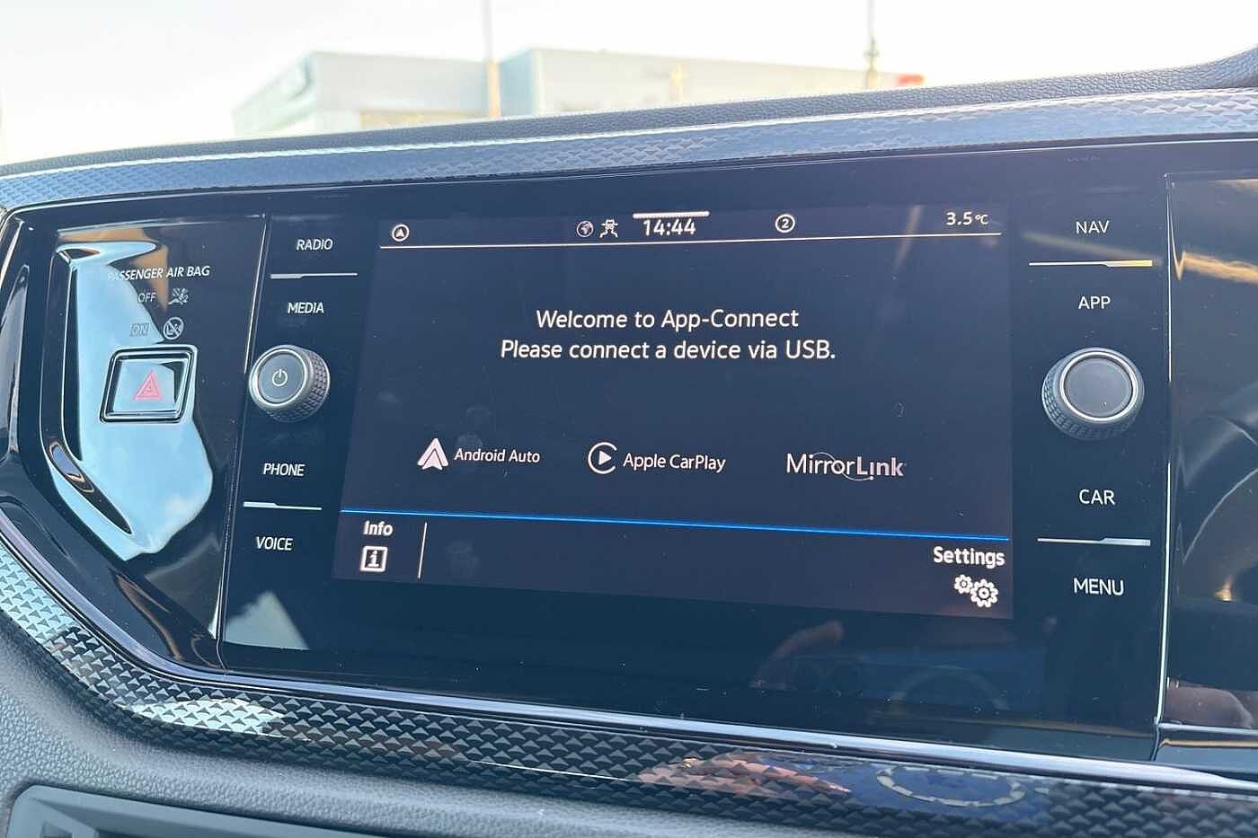 Used Volkswagen Polo 2022 for sale - 77157577: Photo 15