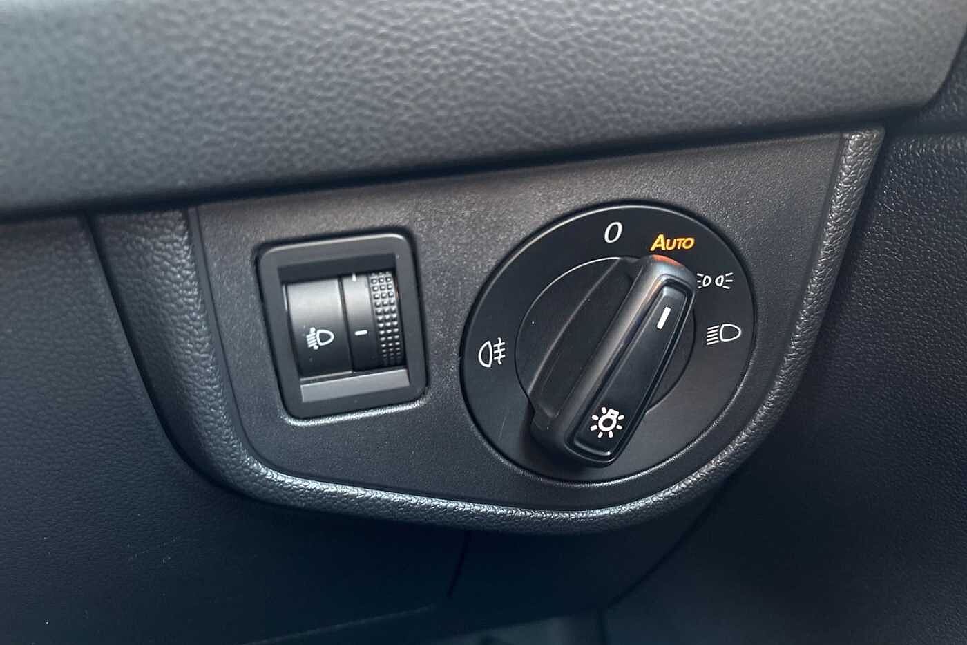 Used Volkswagen Polo 2022 for sale - 77157577: Photo 19