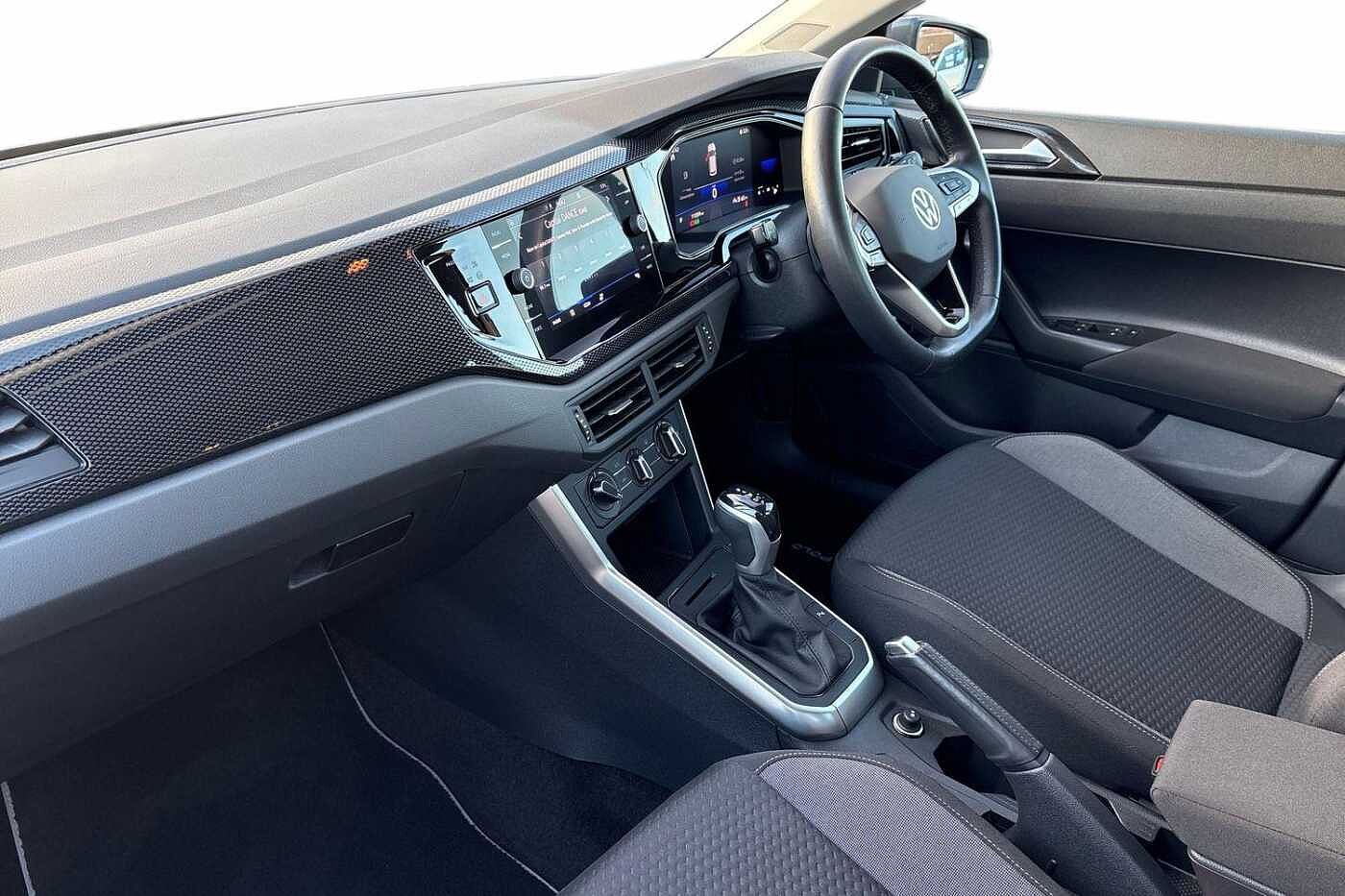 Used Volkswagen Polo 2022 for sale - 77157577: Photo 2