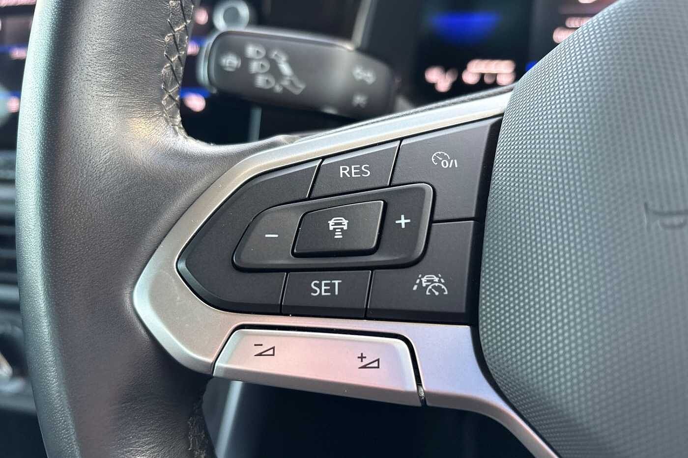 Used Volkswagen Polo 2022 for sale - 77157577: Photo 20