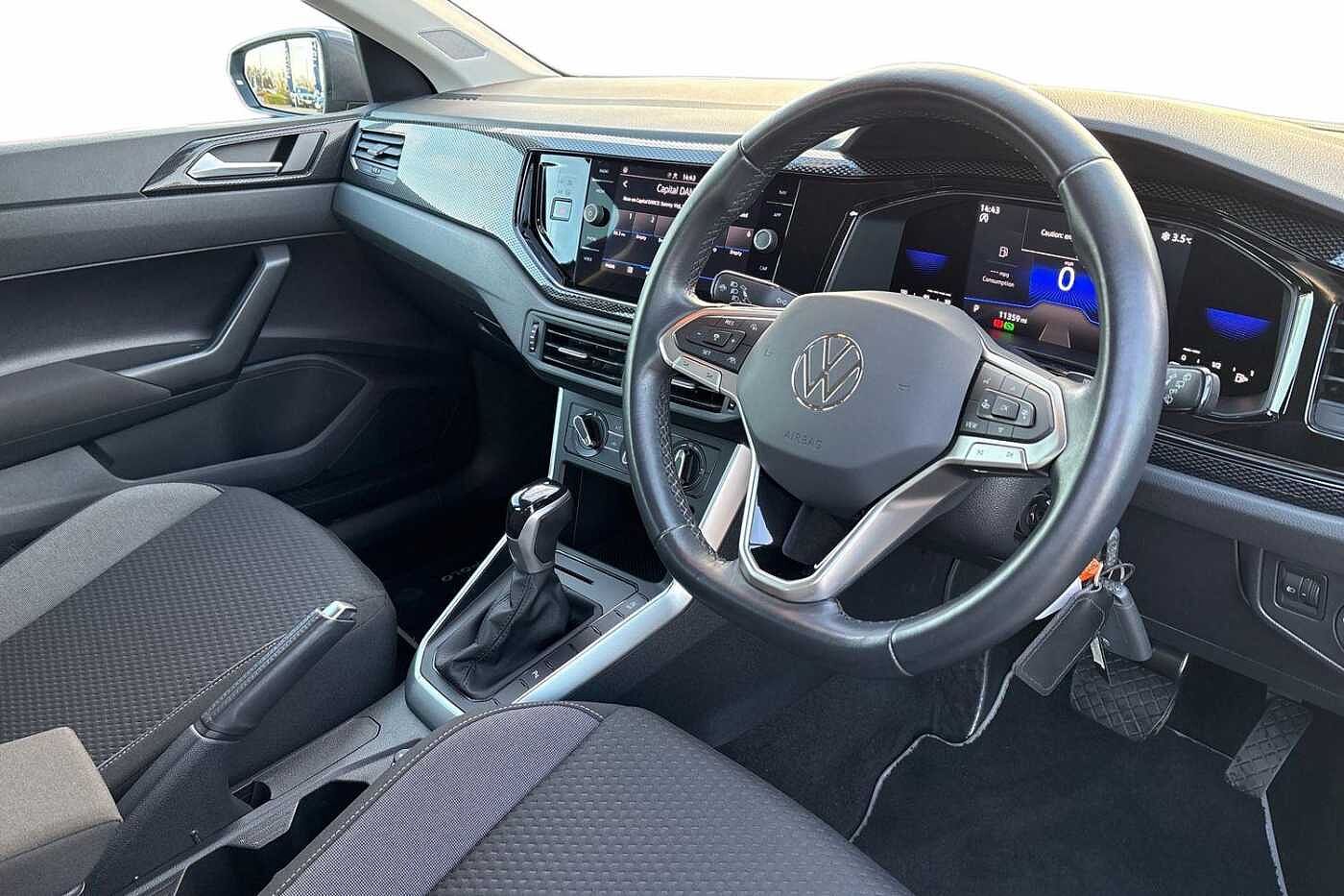 Used Volkswagen Polo 2022 for sale - 77157577: Photo 6