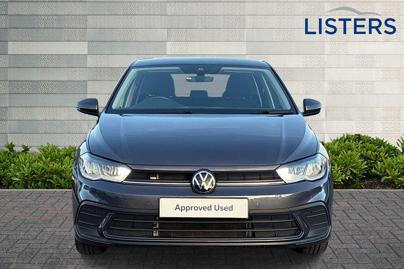 Used Volkswagen Polo 2022 for sale - 77157577: Photo 7