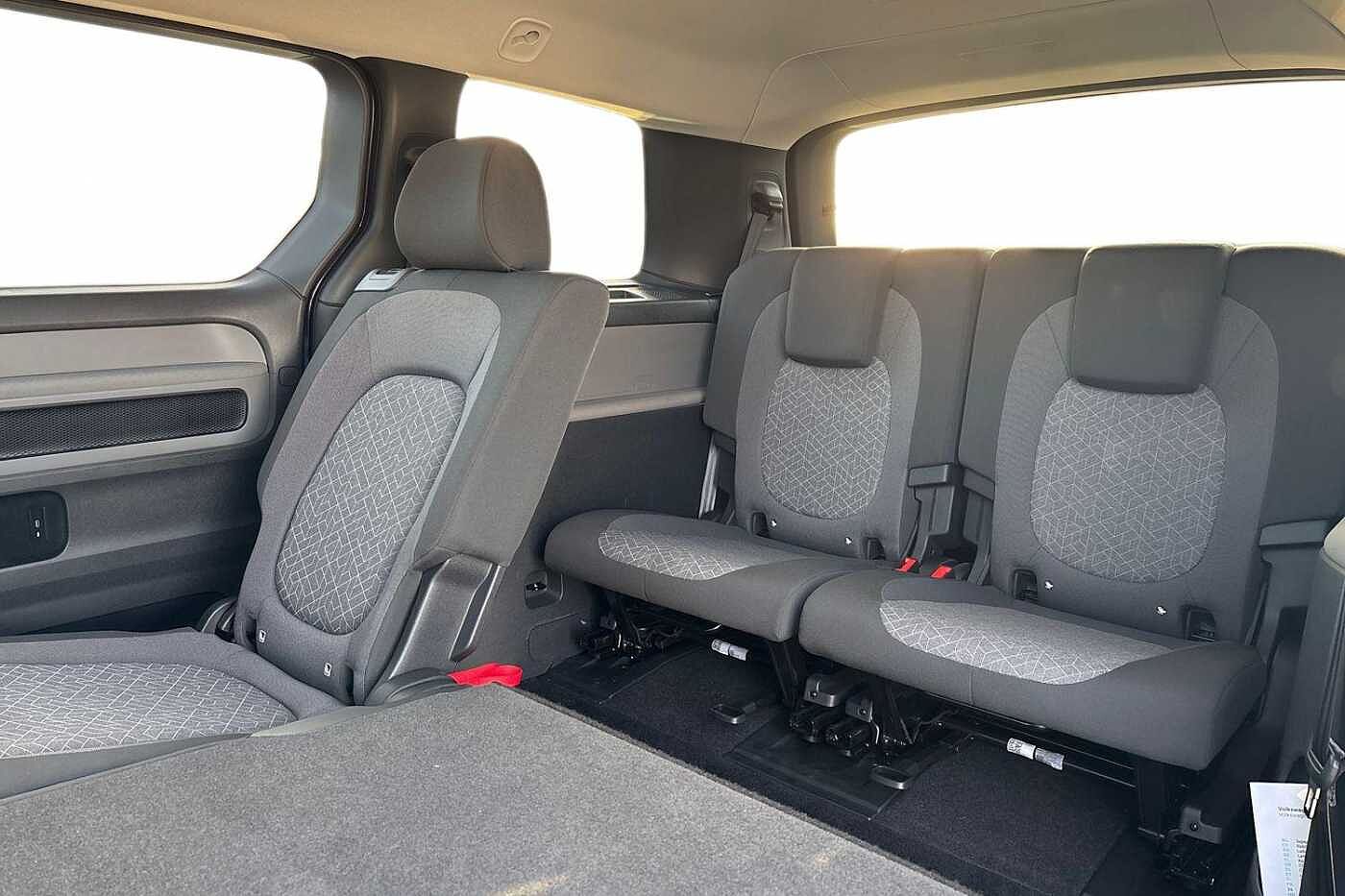 Used Volkswagen ID.Buzz 2024 for sale - 76514468: Photo 10