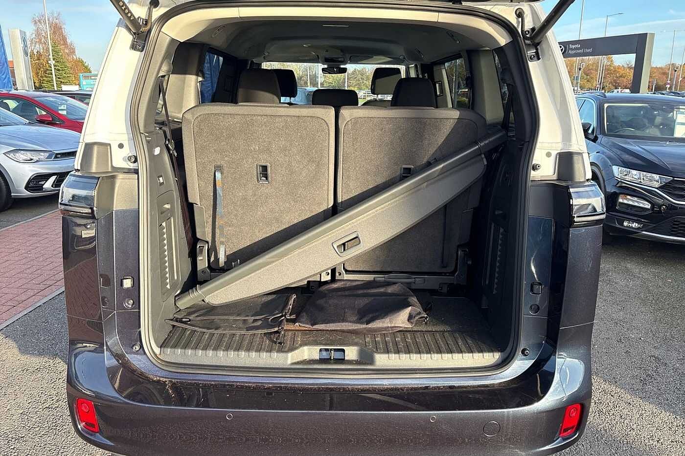 Used Volkswagen ID.Buzz 2024 for sale - 76514468: Photo 11