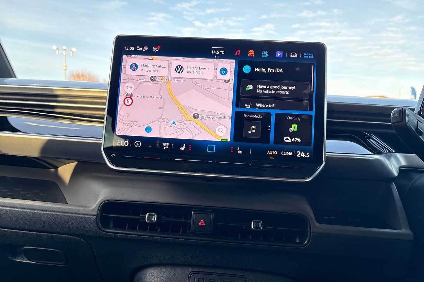 Used Volkswagen ID.Buzz 2024 for sale - 76514468: Photo 12