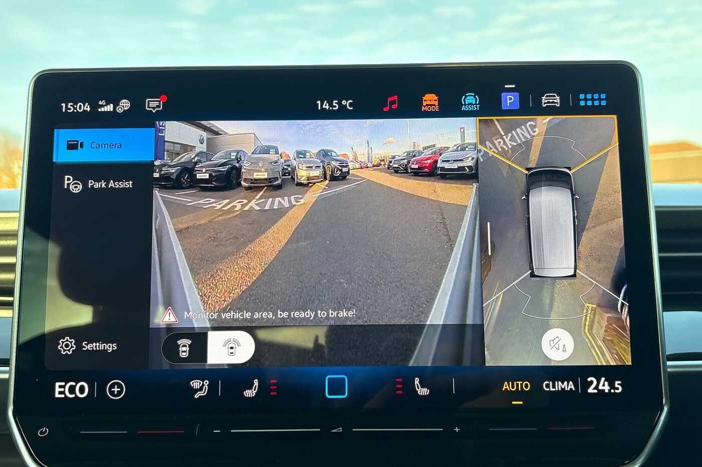 Used Volkswagen ID.Buzz 2024 for sale - 76514468: Photo 18