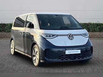 Used Volkswagen ID.Buzz 2024 for sale - 76514468: Photo