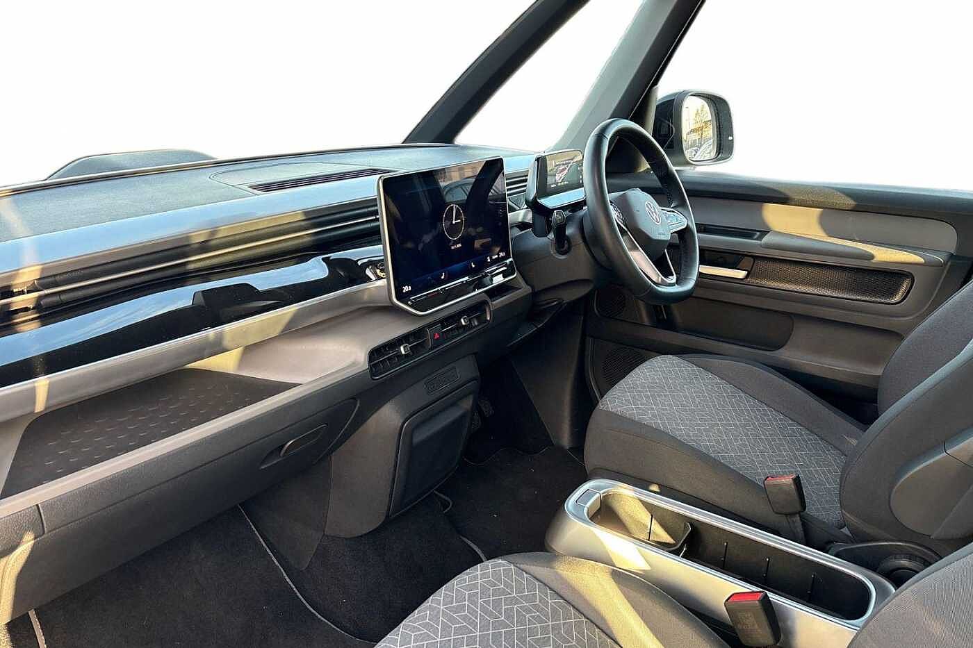 Used Volkswagen ID.Buzz 2024 for sale - 76514468: Photo 2