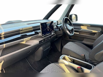 Used Volkswagen ID.Buzz 2024 for sale - 76514468: Photo