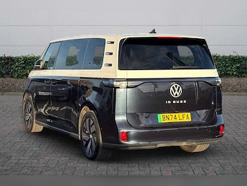Used Volkswagen ID.Buzz 2024 for sale - 76514468: Photo