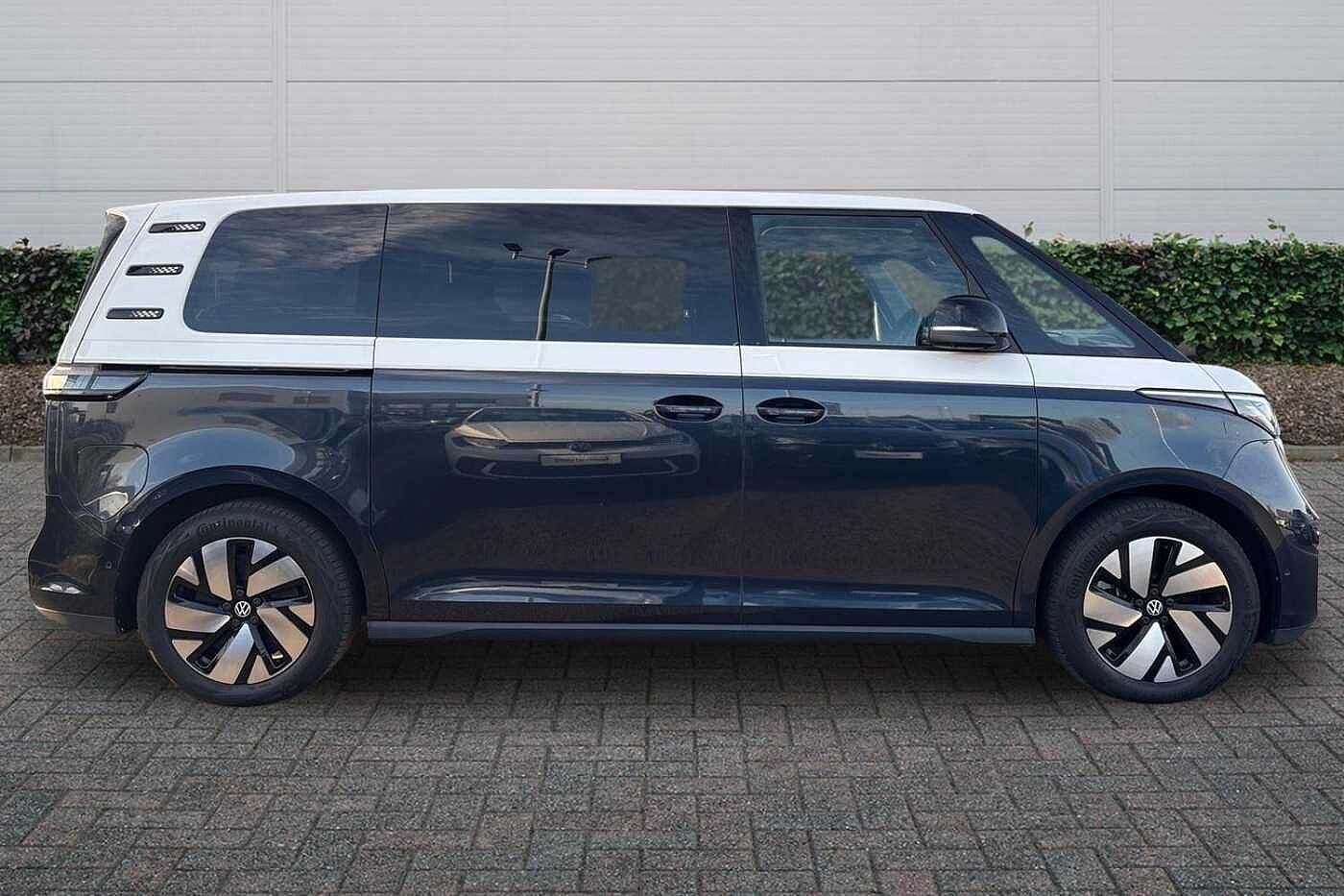 Used Volkswagen ID.Buzz 2024 for sale - 76514468: Photo 4