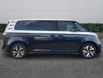 Used Volkswagen ID.Buzz 2024 for sale - 76514468: Photo