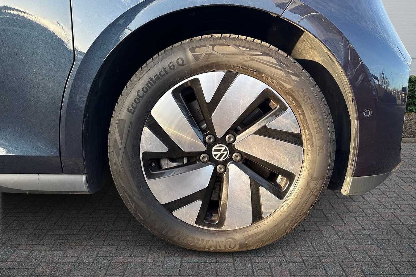 Used Volkswagen ID.Buzz 2024 for sale - 76514468: Photo 5