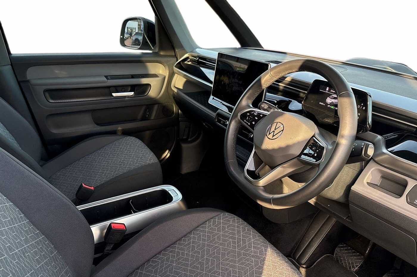 Used Volkswagen ID.Buzz 2024 for sale - 76514468: Photo 6