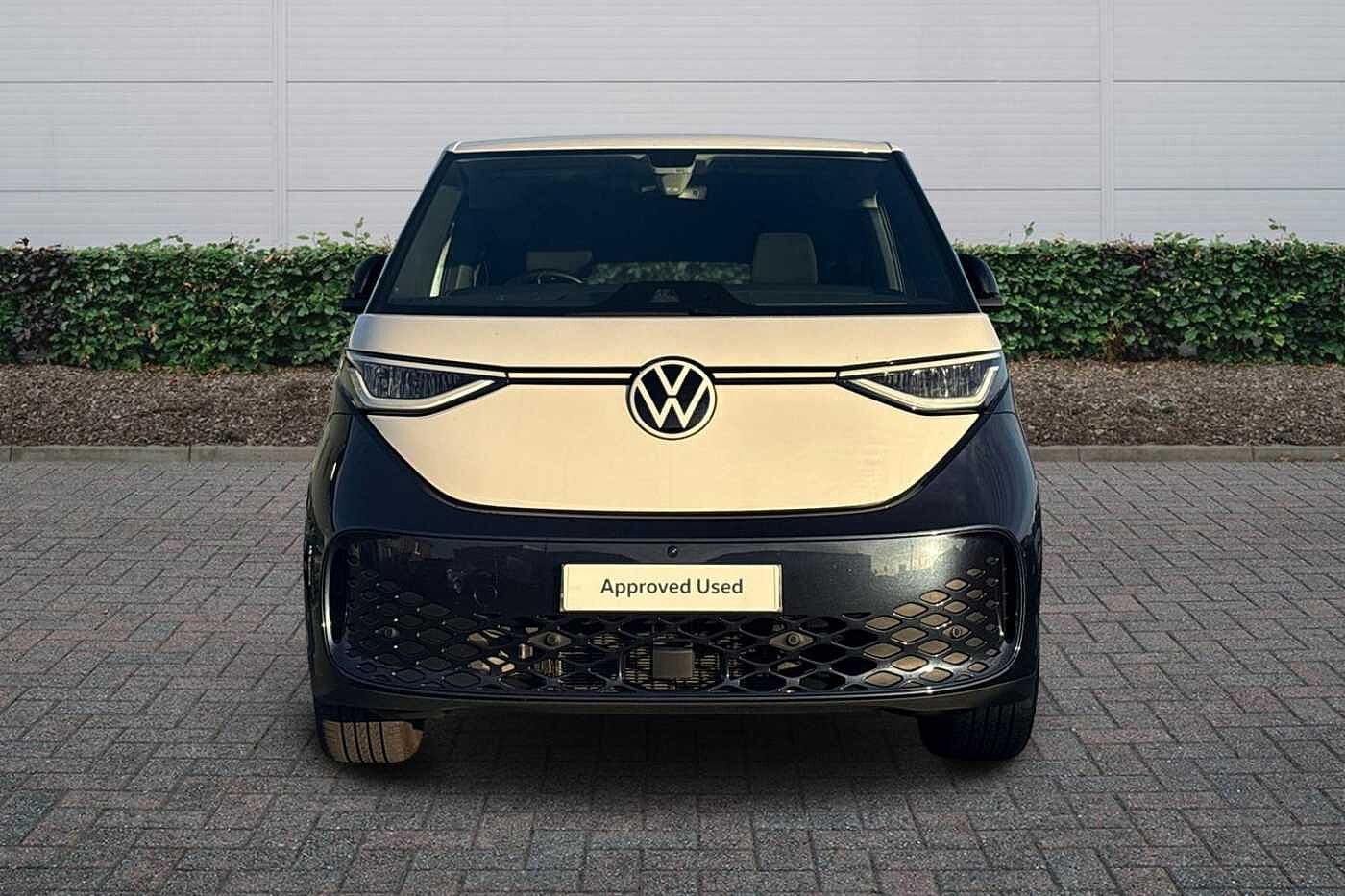 Used Volkswagen ID.Buzz 2024 for sale - 76514468: Photo 7