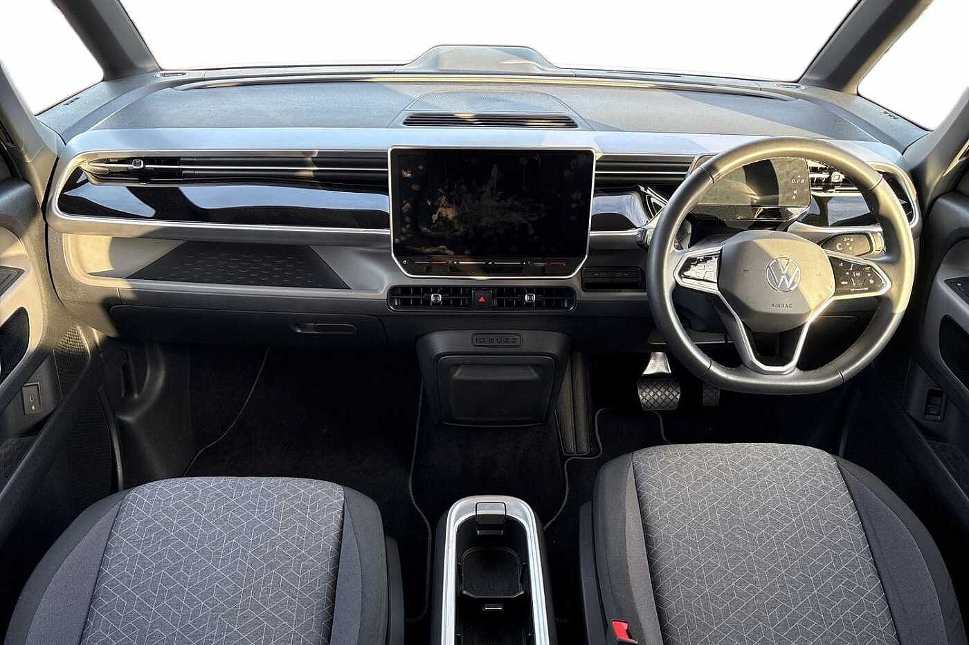 Used Volkswagen ID.Buzz 2024 for sale - 76514468: Photo 9