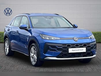 Used Volkswagen T-Roc 2026 for sale - 79848189: Photo