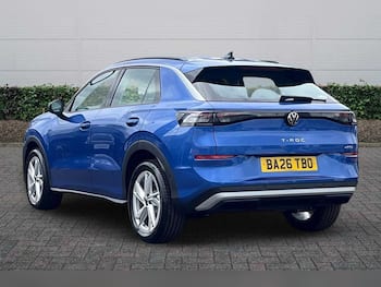 Used Volkswagen T-Roc 2026 for sale - 79848189: Photo