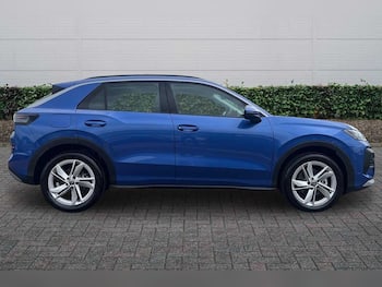 Used Volkswagen T-Roc 2026 for sale - 79848189: Photo