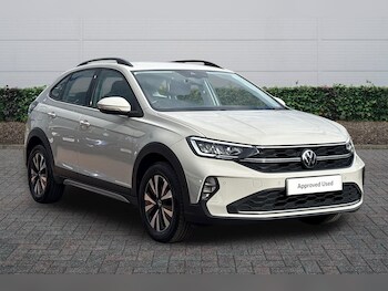 Used Volkswagen Taigo 2024 for sale - 78073889: Photo