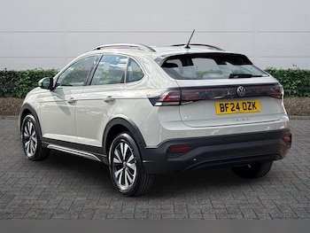 Used Volkswagen Taigo 2024 for sale - 78073889: Photo