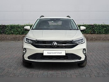 Used Volkswagen Taigo 2024 for sale - 78073889: Photo