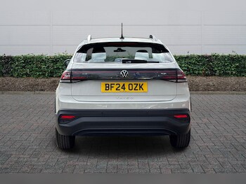 Used Volkswagen Taigo 2024 for sale - 78073889: Photo