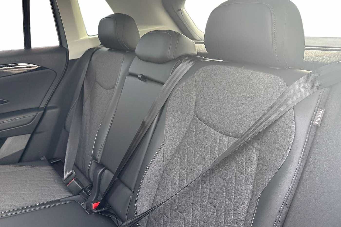 Used Volkswagen Tiguan 2025 for sale - 76500855: Photo 10