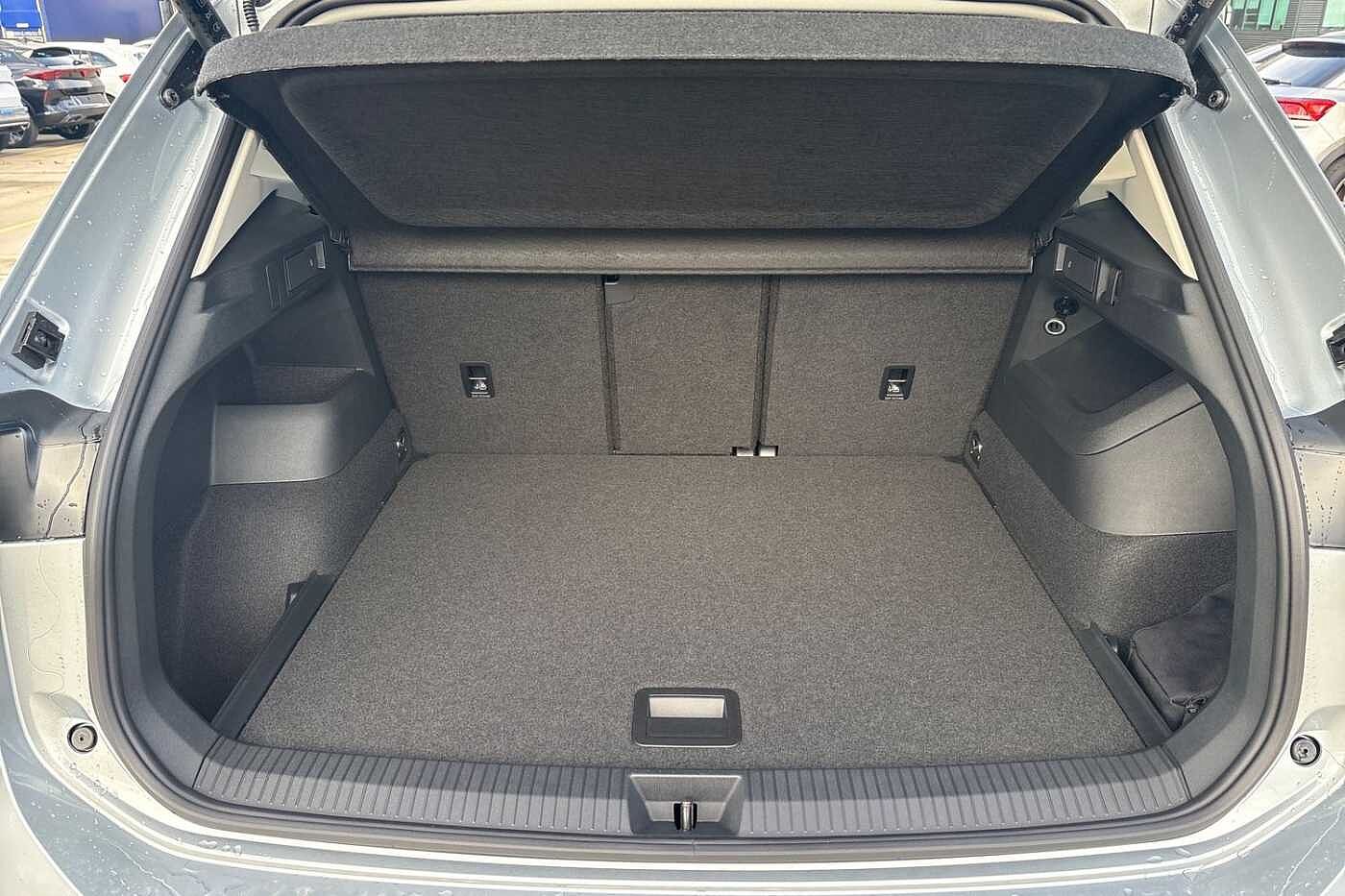 Used Volkswagen Tiguan 2025 for sale - 76500855: Photo 11