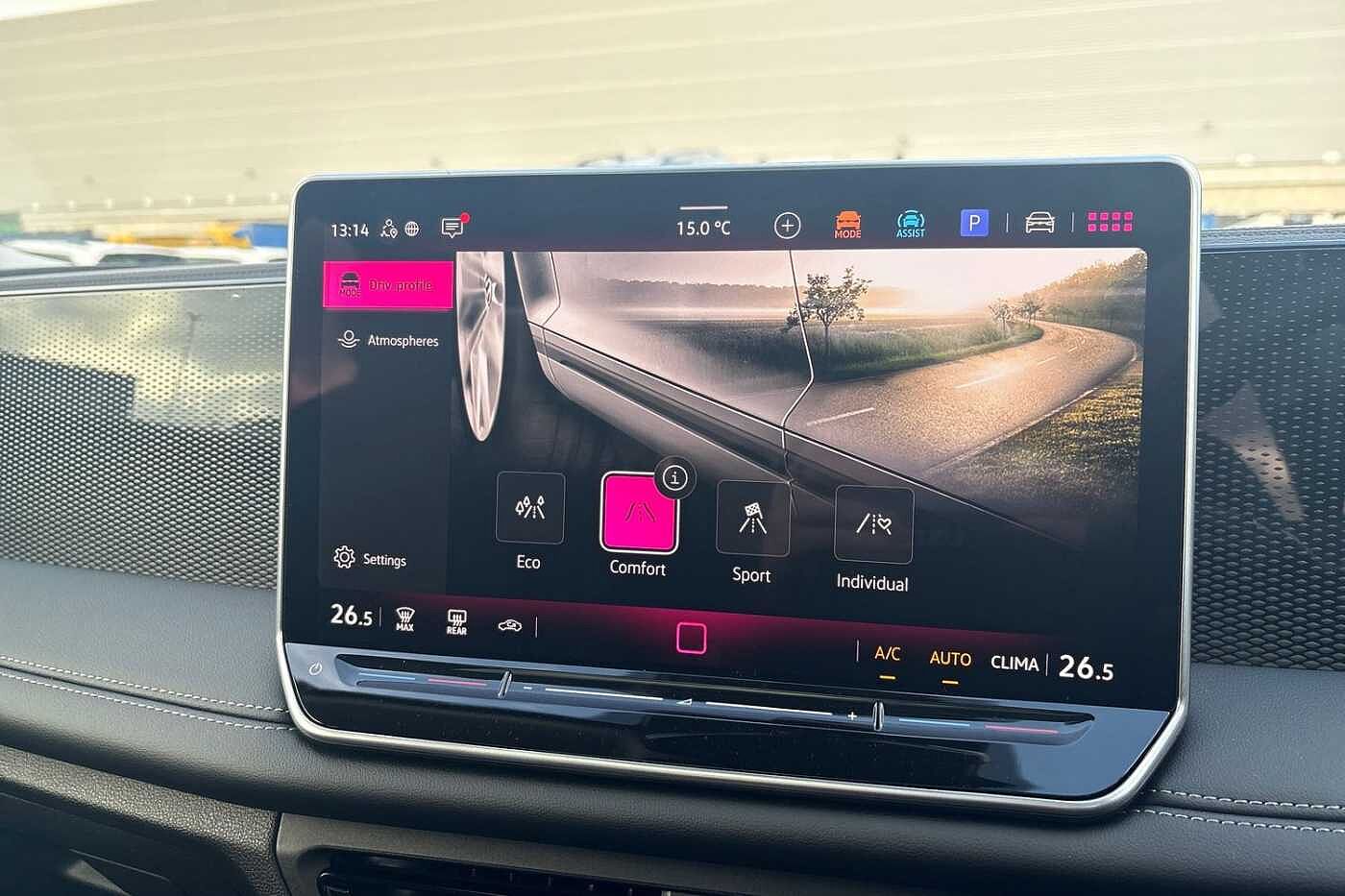 Used Volkswagen Tiguan 2025 for sale - 76500855: Photo 15