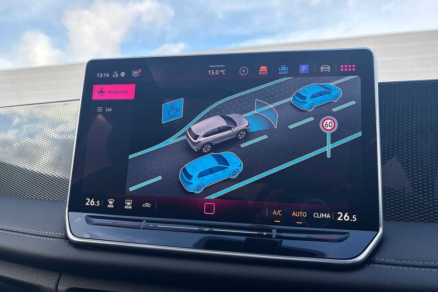 Used Volkswagen Tiguan 2025 for sale - 76500855: Photo 16