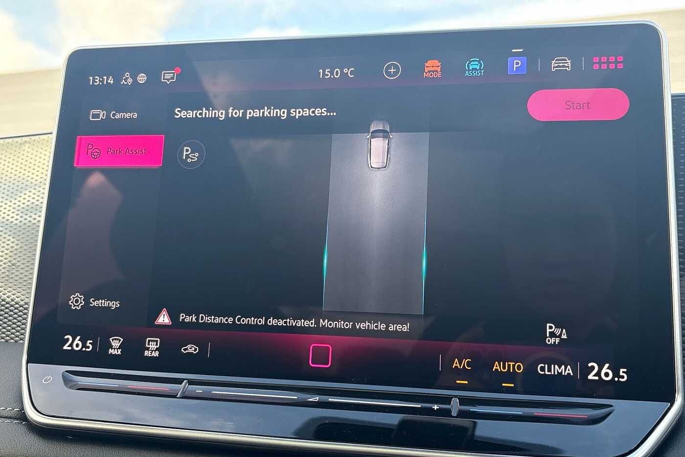 Used Volkswagen Tiguan 2025 for sale - 76500855: Photo 17